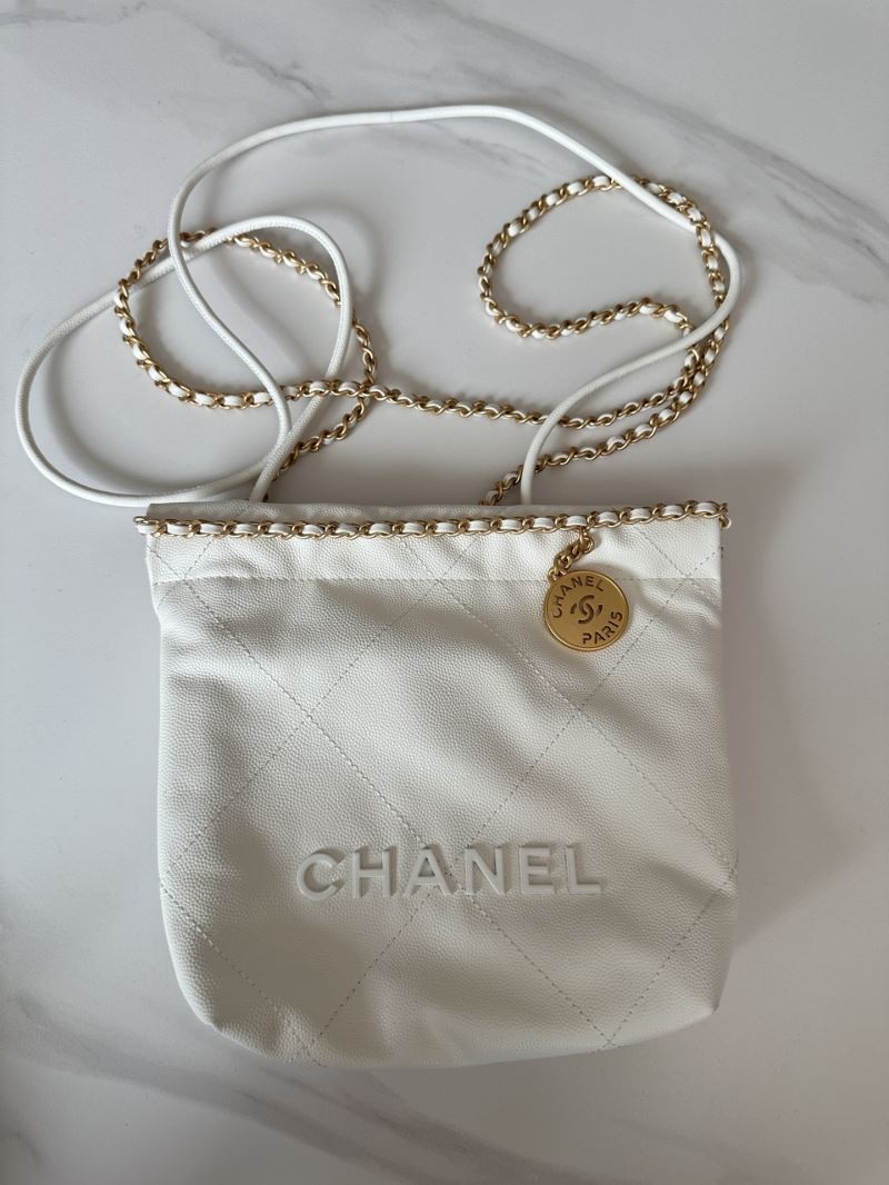 Chanel Shopping Bags